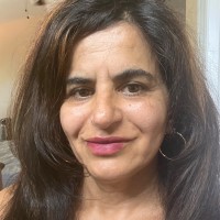 Anisa Barakzai