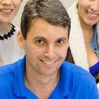 André dos Anjos