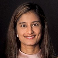 Deepti Raval