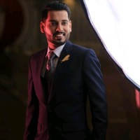 Syed Shahmir Hasan