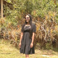Shivani Mahadik