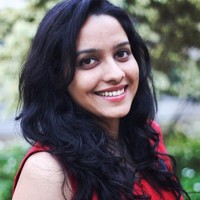Shweta Prashar