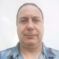 César Martí Senise