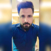 Akash khadim