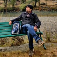 Sushil Pahwa