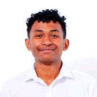 Hery Nomena Razafimanantsoa