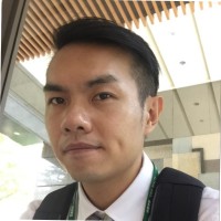 周偉仁