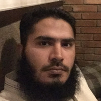 Mohammad Maroof Mossani