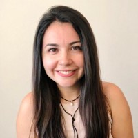 Makarena Alejandra Ríos Toledo