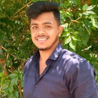 Uday Kumar R