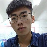 柯茂钦