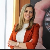 Danielle Ximenes Cavalcante