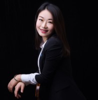 杨惠雯