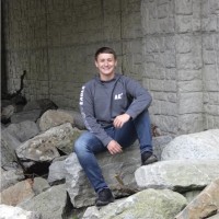 Zarek Derr