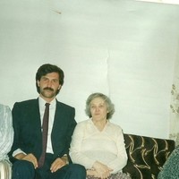 recep erken