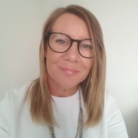Caroline Hackett Cert HE