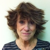 Maria Gutierrez-Cortines  Corral