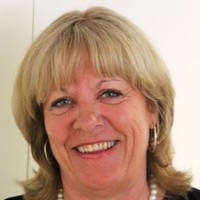 Marianne Heibert Arnlind