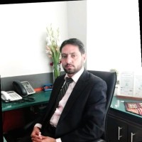 Arshad Khalil