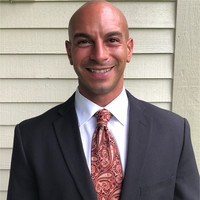 Aaron L. Becker, P.E.