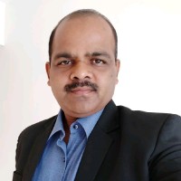 Satish Mahadik