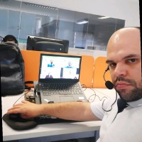 ANDRE LOPES RODRIGUES