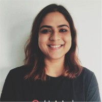 Natasha Dutta