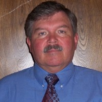 Tim Mcgahuey