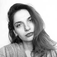 Katerina Kotziampasi