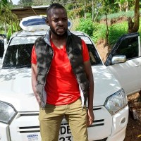 David Kivuva