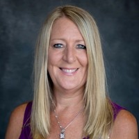 Gina Johnson