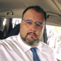 Jose Carlos Pico Virgen