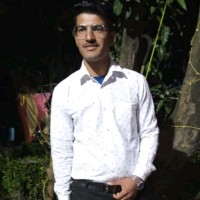 Krishna Mishra