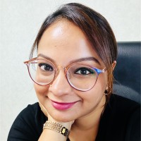Pavithra V.