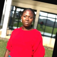 Selina Owusu
