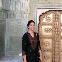 Anuradha Singh