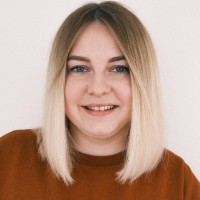 Khrystyna Pavlyk