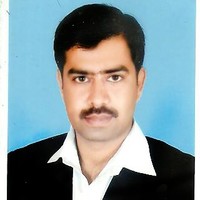 Irfan Hyder