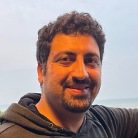 Ali Mohammadzadeh