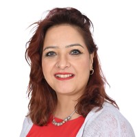 Neelam Carter