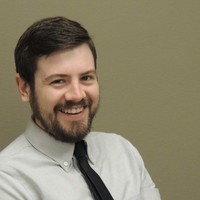 Joshua Stamp, SHRM-CP
