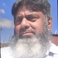 Ghulam Sarwar Nawaz