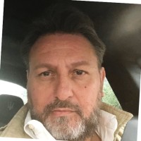 Eric Siaux