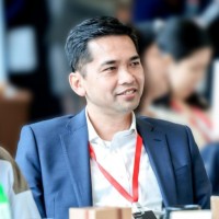 Kevin So (蘇頌文)