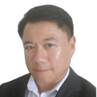 Francisco (Frank) Huang