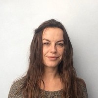 Lucy Pessell