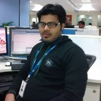 subhasish nayak