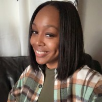 Deja Hinson