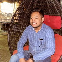 Devraj Parajuli