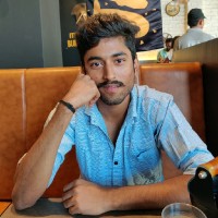 Siddhesh Parab